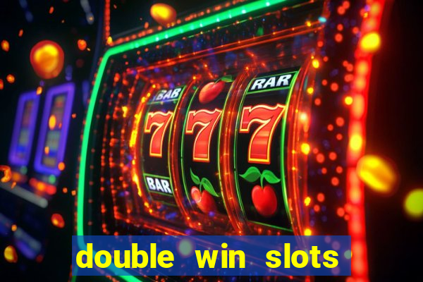 double win slots casino game